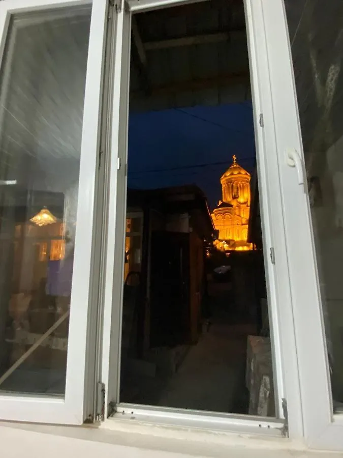 Old Garden Apartment Tbilisi