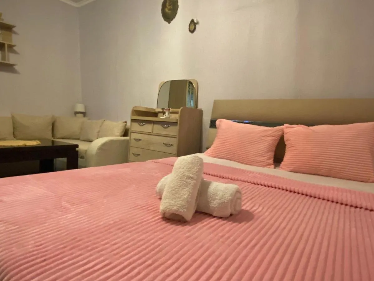 Old Garden Apartment Tbilisi