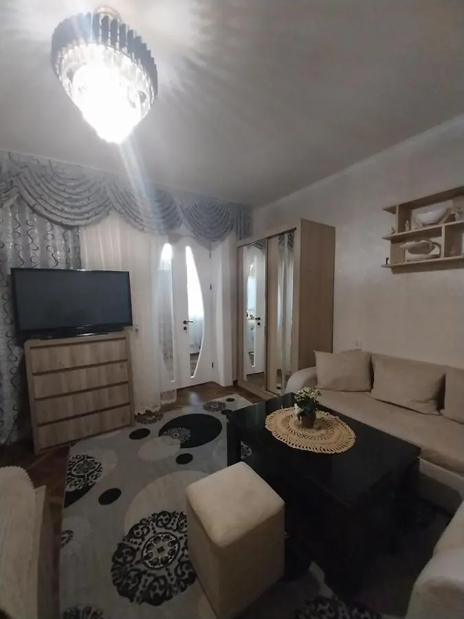 Old Garden Apartment Tbilisi