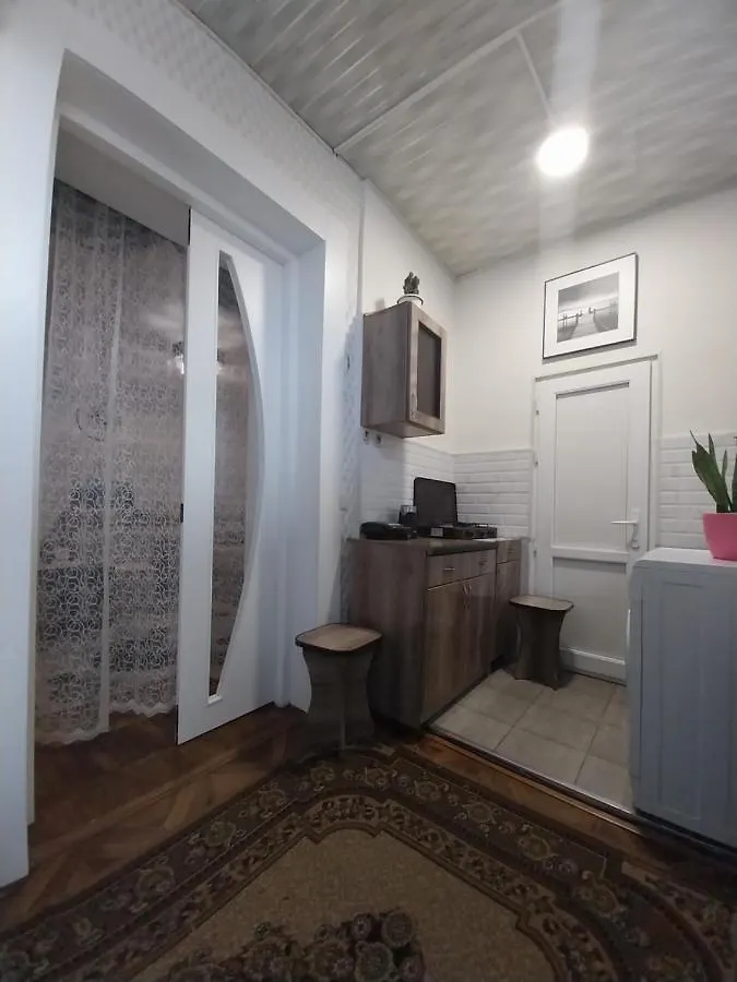 Old Garden Apartment Tbilisi 0*,