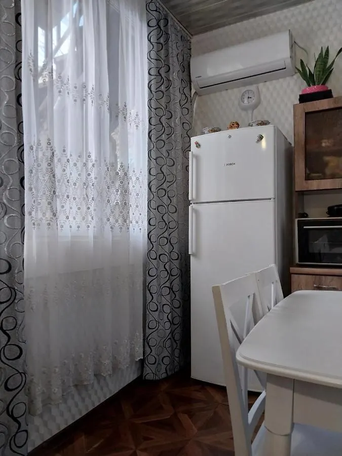 Old Garden Apartment Tbilisi Georgia