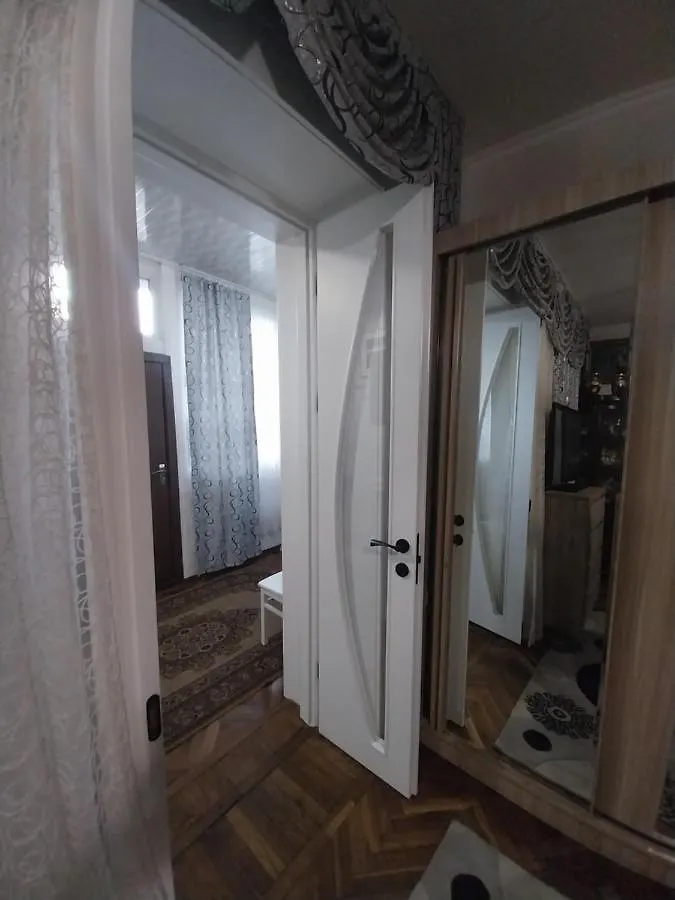 Old Garden Apartment Tbilisi 0*,