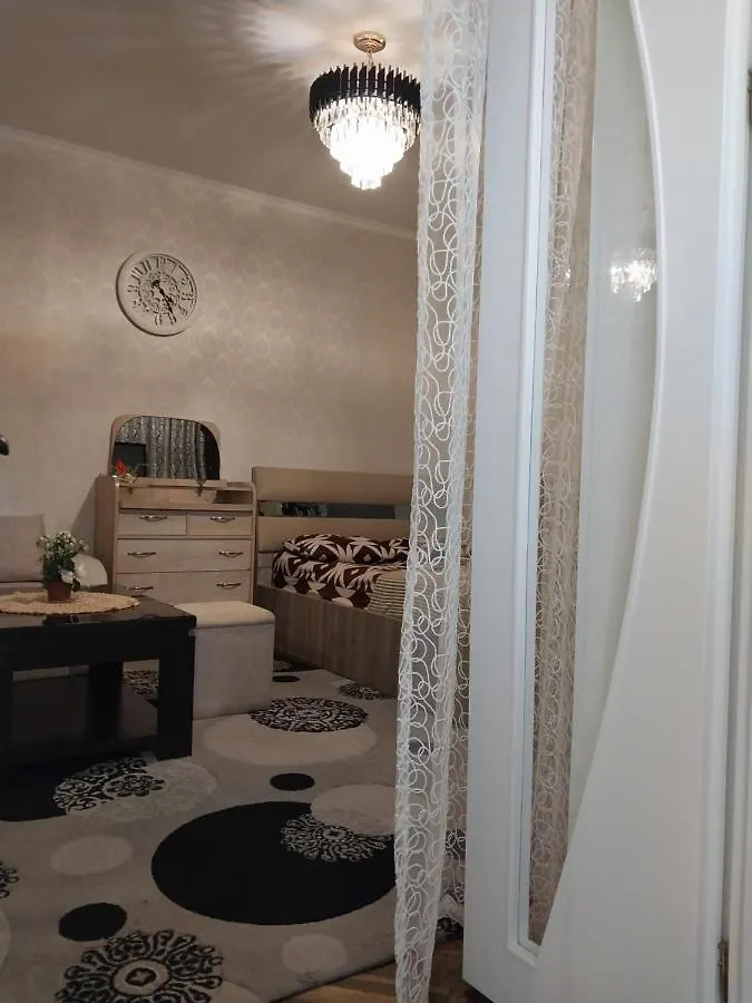 Old Garden Apartment Tbilisi