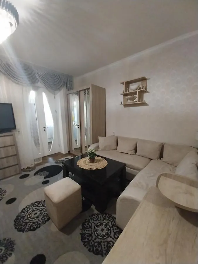 Old Garden Apartment Tbilisi