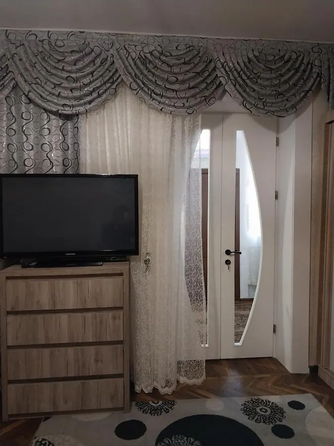 Old Garden Apartment Tbilisi